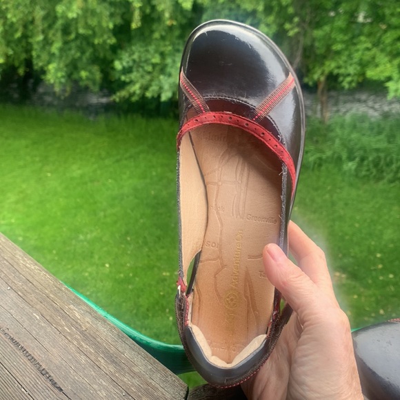 J-41 Adventure On shoes - Picture 6 of 11